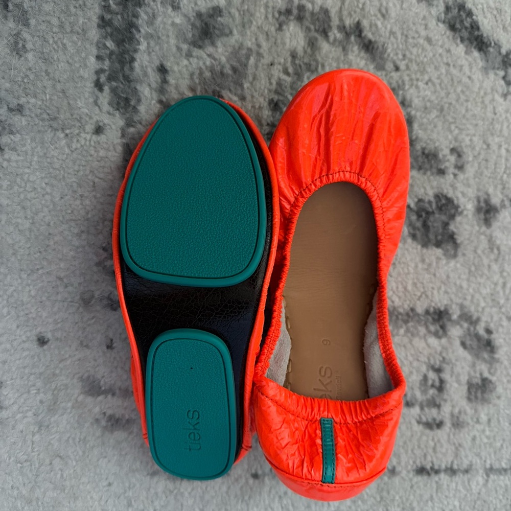 Tieks